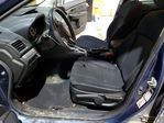 Subaru Impreza 2013