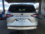 Toyota Sienna 2021