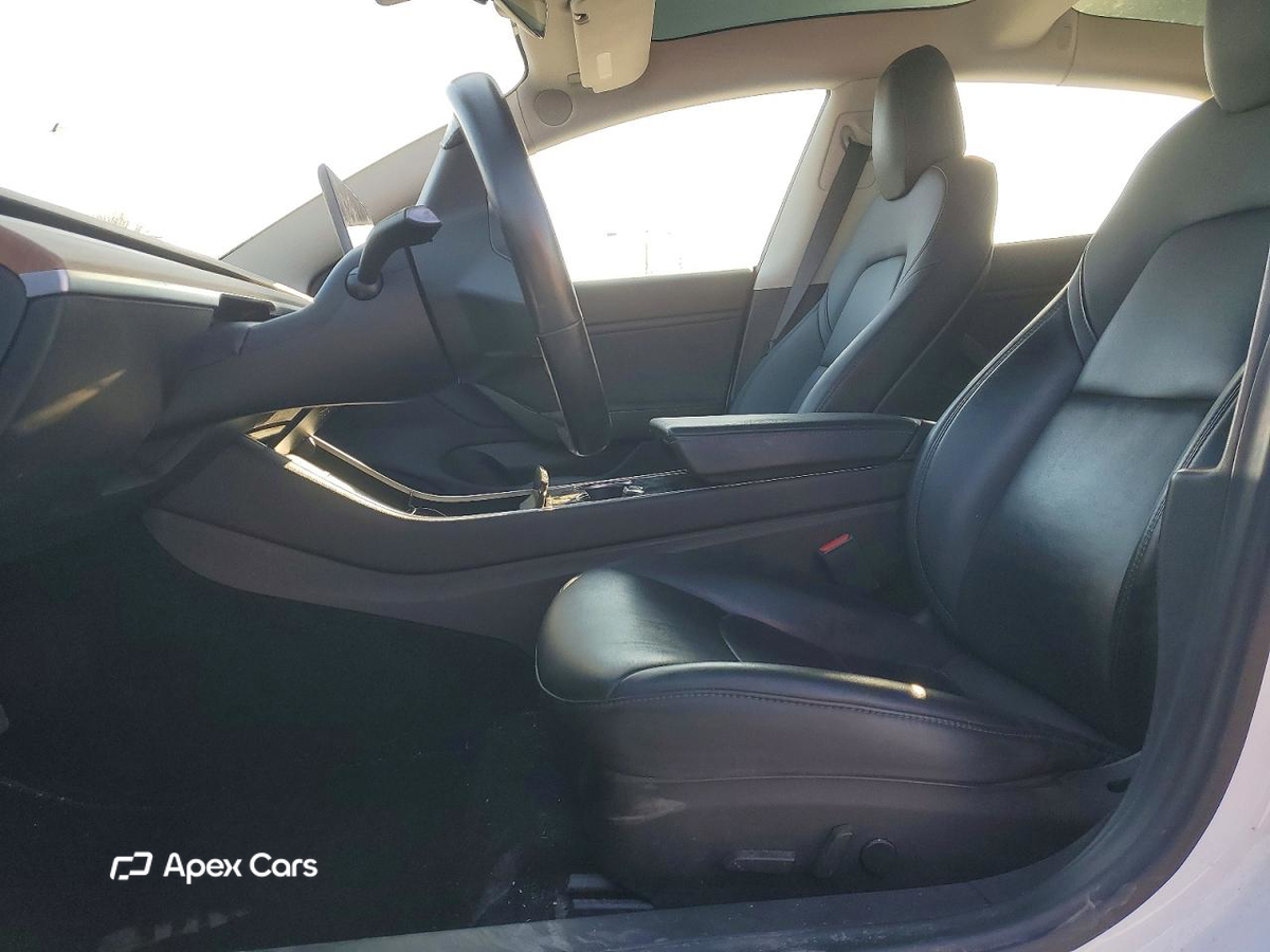 Tesla Model 3 2018