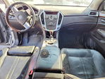 Cadillac SRX 2012