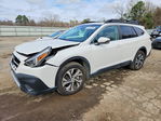Subaru Outback 2020