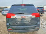 GMC Terrain 2013