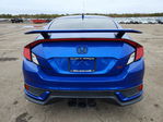 Honda Civic 2019