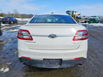 Ford Taurus 2016