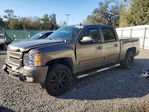 Chevrolet Silverado 2012