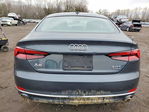 Audi A5 2018