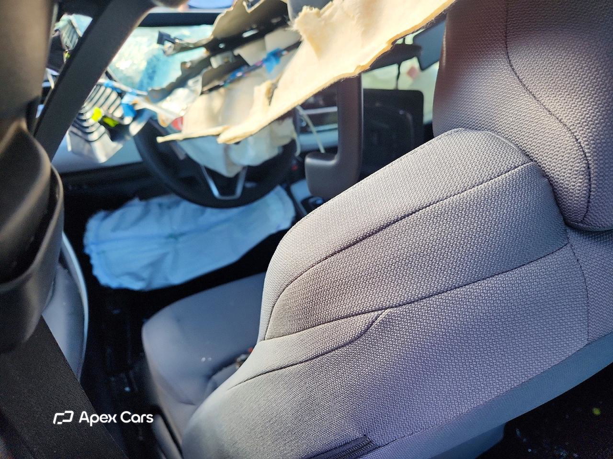 Toyota Corolla 2025