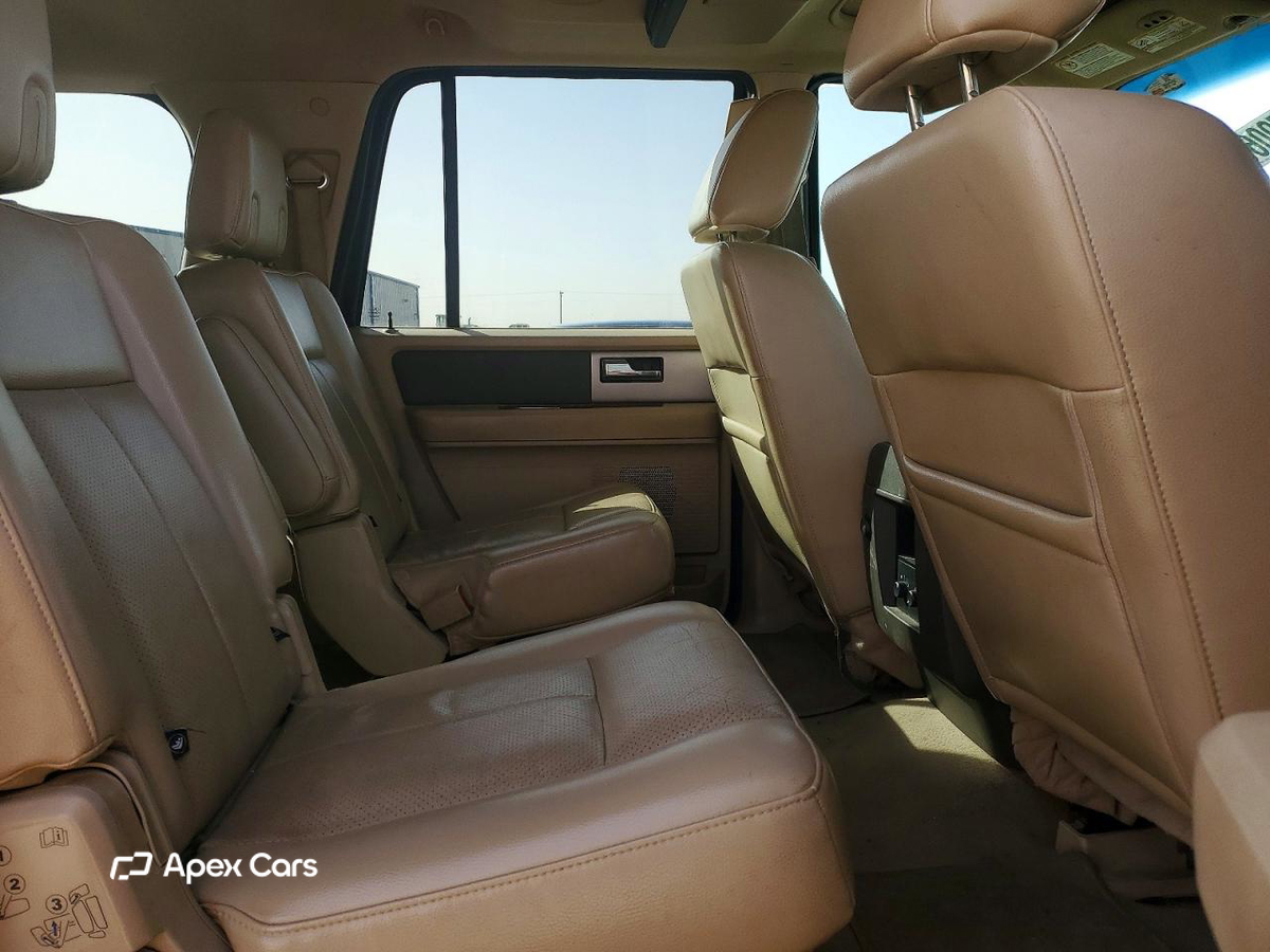 Ford Expedition 2009