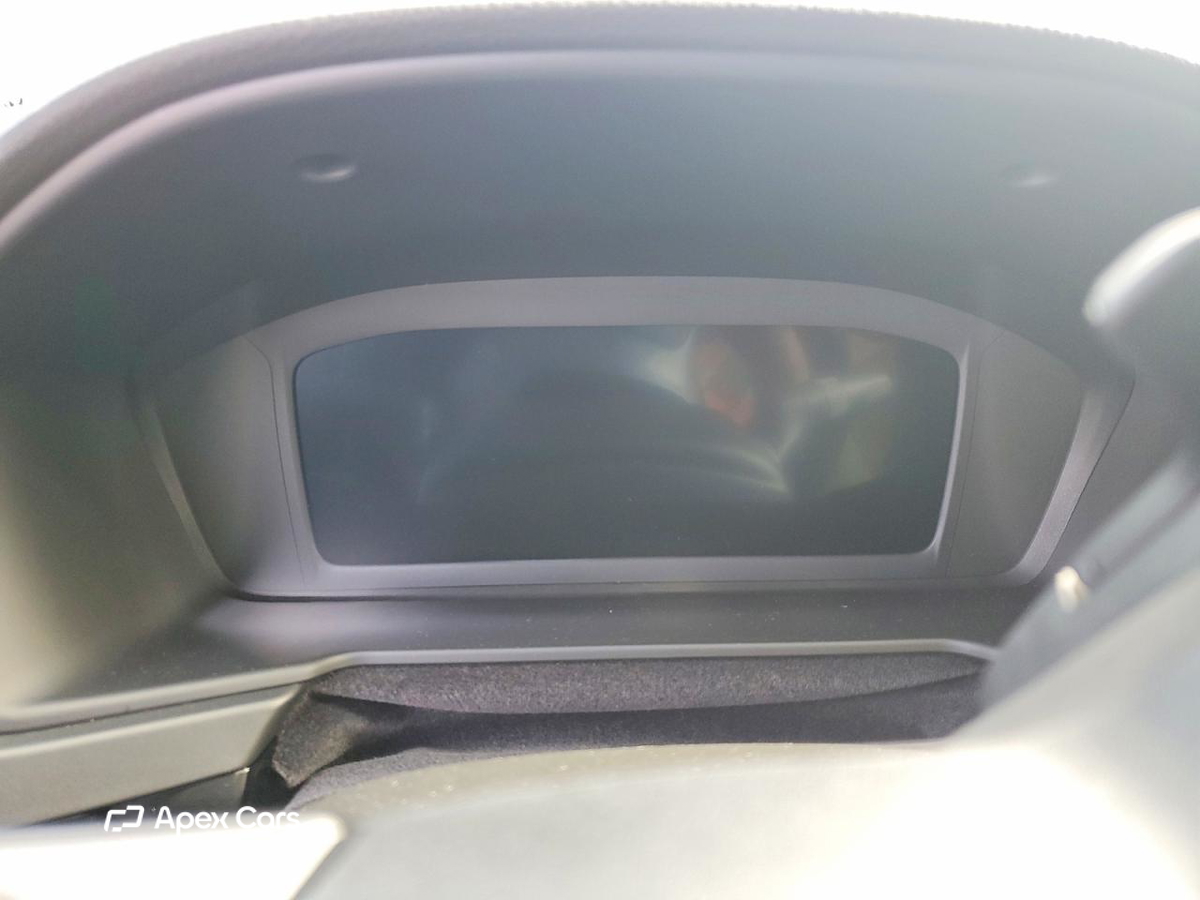 Honda Accord 2025