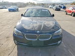 BMW Series 5 2012