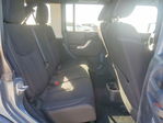 Jeep Wrangler 2014