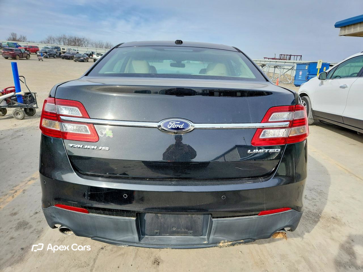 Ford Taurus 2013