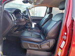 Ford Ranger 2021
