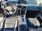 Lexus RX 2017