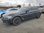 BMW Series 5 2018