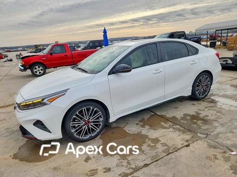 Kia Forte 2024 - Image 1 of 14