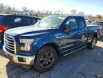 Ford F-150 2015