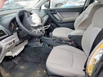 Subaru Forester 2017