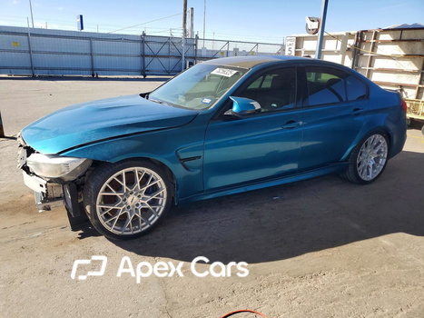 M3 2017 - Image 1 of 13