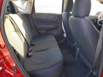 Nissan Versa 2014