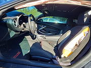 Chevrolet Camaro 2017