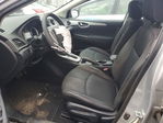 Nissan Sentra 2013