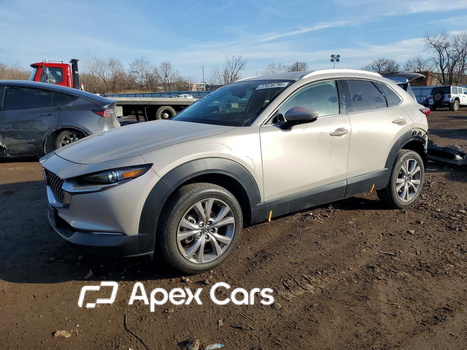 Mazda CX-30 2022 - Image 1 of 14