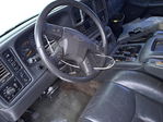 Chevrolet Silverado 2004