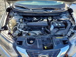 Nissan Rogue 2018