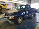 Chevrolet Silverado 2000