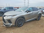 Lexus RX 2020