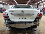 Nissan Altima 2014