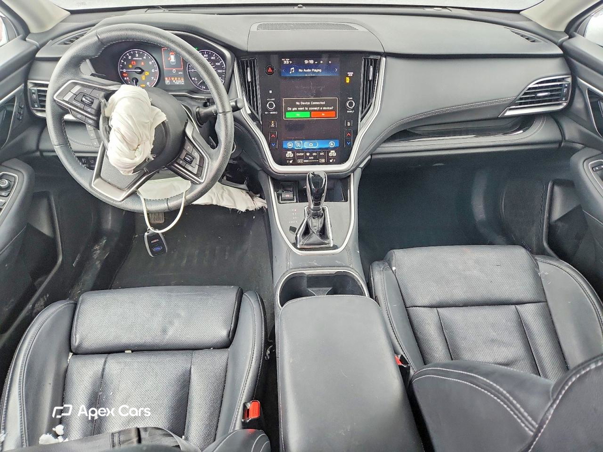 Subaru Outback 2020