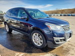 Chevrolet Traverse 2015