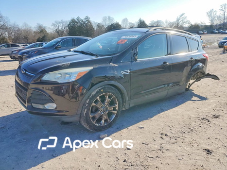 Ford Escape 2013 - Image 1 of 14
