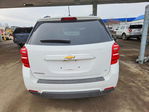Chevrolet Equinox 2017