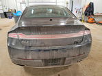 Lincoln MKZ 2017