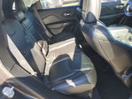 Jeep Cherokee 2016