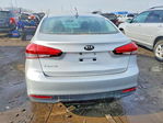 Kia Forte 2018