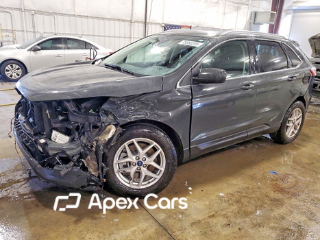 Ford Edge 2021 - Zdjęcie 1 z 15