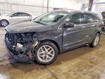 Ford Edge 2021