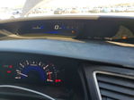 Honda Civic 2013
