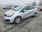 Kia Rio 2015