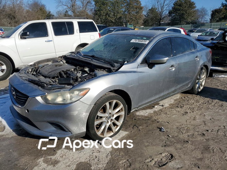 Mazda 6 2014 - Image 1 of 13