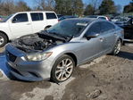 Mazda 6 2014