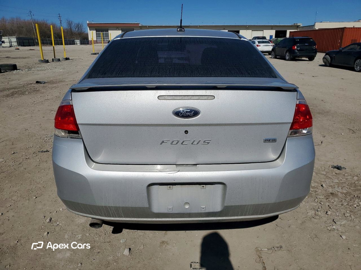 Ford Focus 2009