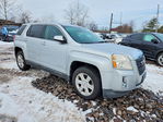 GMC Terrain 2011
