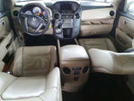 Honda Pilot 2012