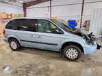 Chrysler Voyager 2005