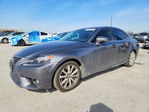 Lexus IS 2016